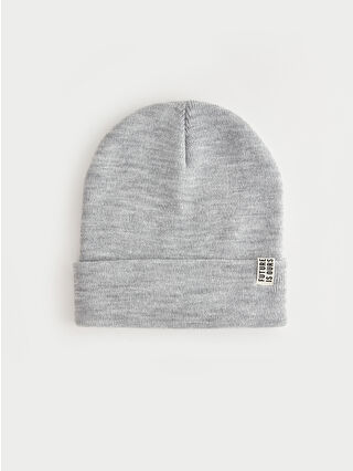 Light Grey Melange