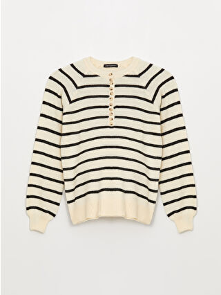Black Striped
