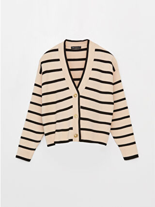 Black Striped
