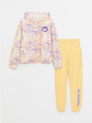 Karışık Baskılı