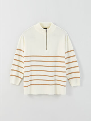 Deve Tüyü Çizgili