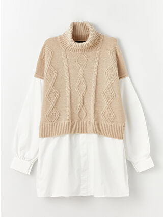 Light Brown