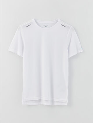 Optic White
