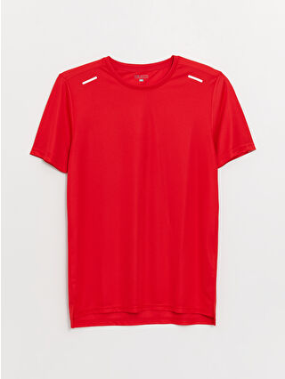 Bright Red