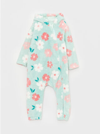 Su Yeşili Baskılı