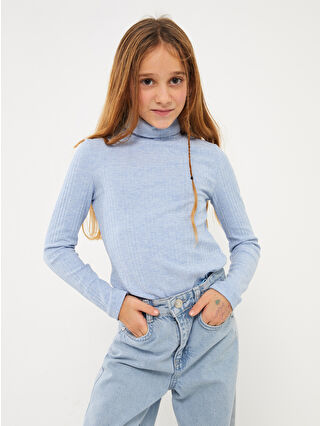 Blue Melange