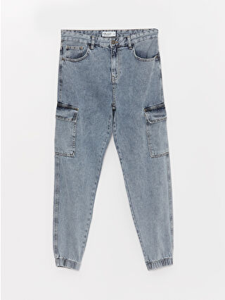 Açık İndigo Rodeo