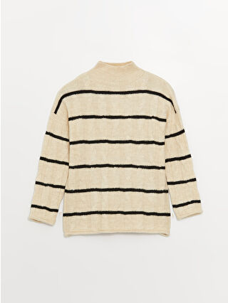 Black Striped