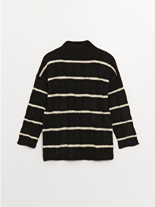 Ecru Striped