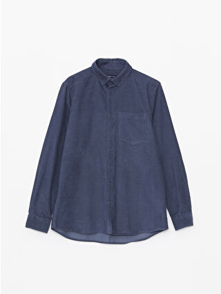 Dark Indigo