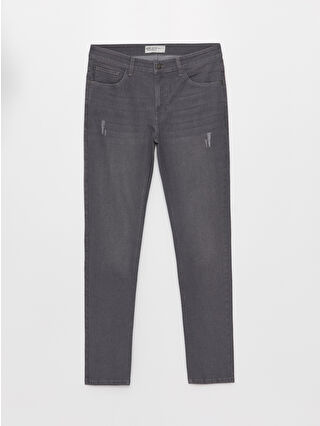 Grey Rodeo