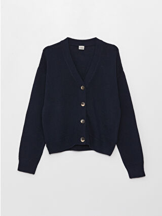 Dark Navy