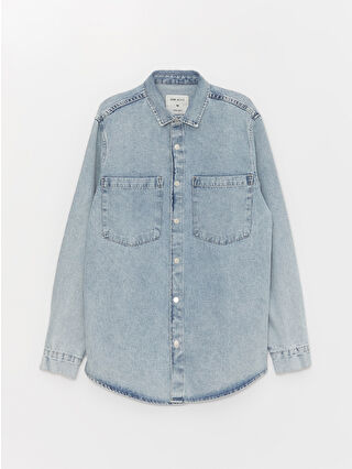 Açık İndigo Rodeo