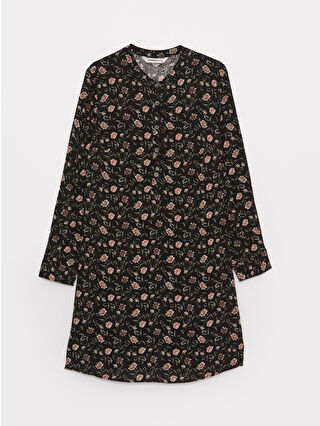 لون كاكي فاتح مطبوع