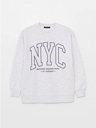 Grey Melange