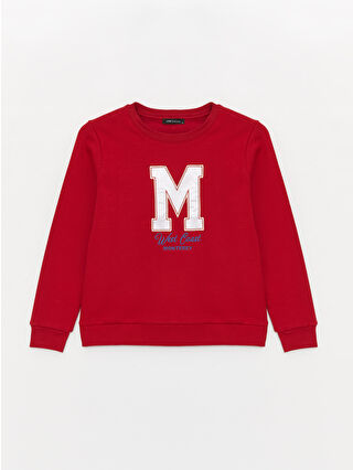 لون أحمر باهت