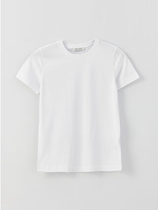 Buxe White