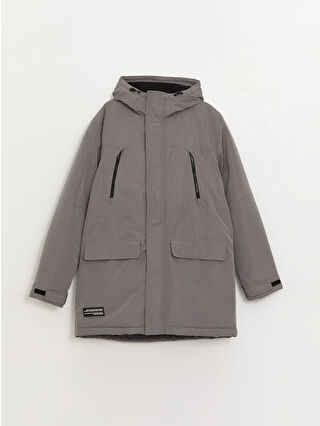 Smoke Grey