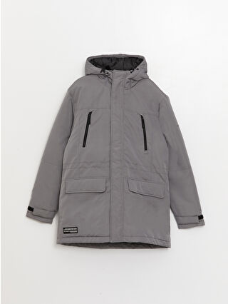 Smoke Grey