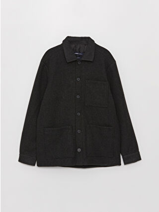 لون ميلانج بيج فاتح