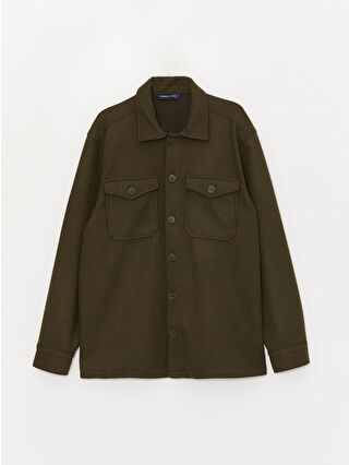 Khaki Melange