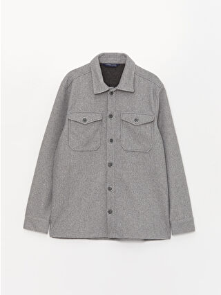 Grey Melange