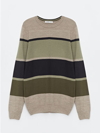 Beige Melange