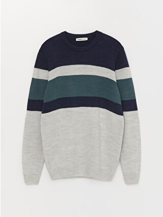 Light Grey Melange