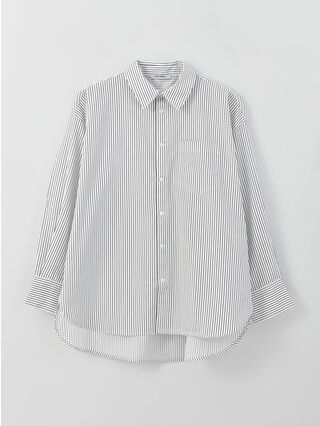 White Striped