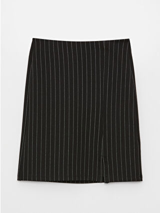 Black Striped