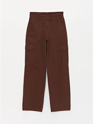 Chocolate Brown