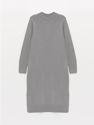 Light Grey Melange