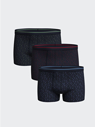 Kırmızı Baskılı