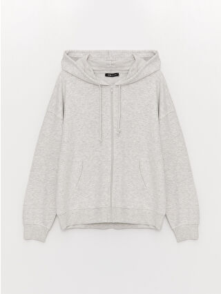Mid Grey Melange