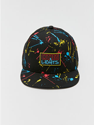 Mix Printed