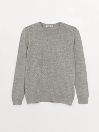 Grey Melange