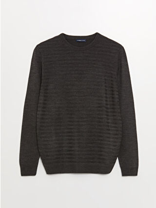 Grey Melange