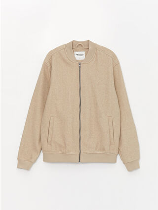 Light Beige Melange