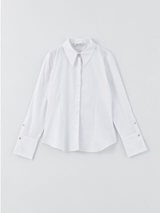 Optic White