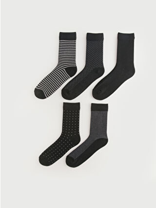 Karışık Renk İpliği Boyalı