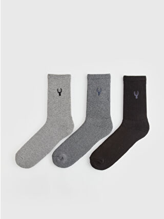 Anthracite Melange