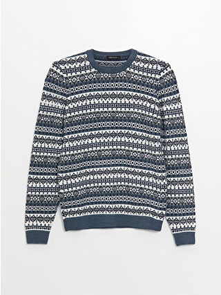 Indigo