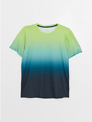 Petrol Printed