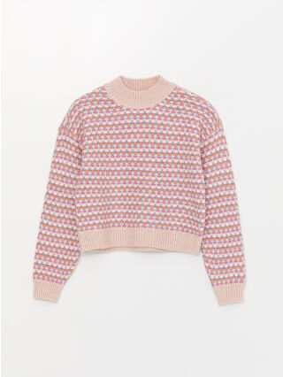 طقم قميص للفتيات مكون من قطعتين