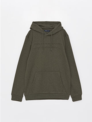 Khaki Melange