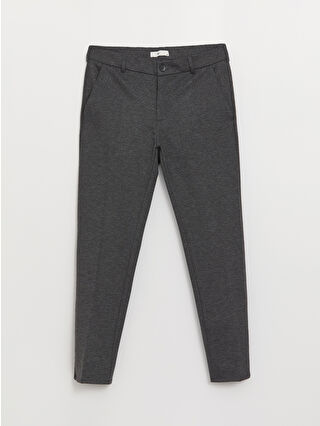 Dark Grey Melange