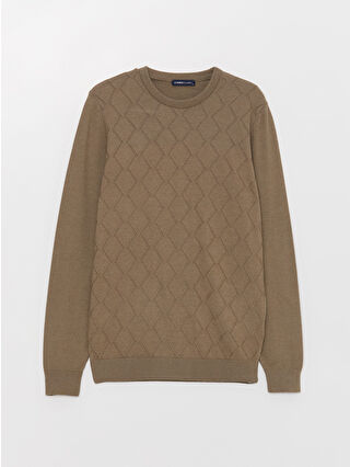 Beige Melange
