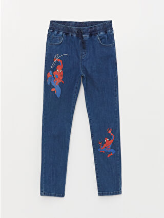 Mid Indigo Rodeo