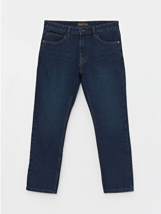 Deep Dark Wash