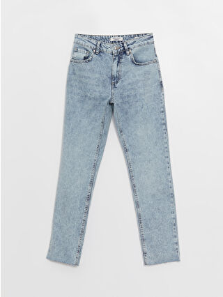 Açık İndigo Rodeo